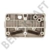 BERGKRAFT BK1181511AS Cylinder Head, compressor